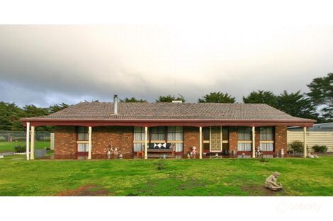 67 Campbell St, Streatham, VIC 3351