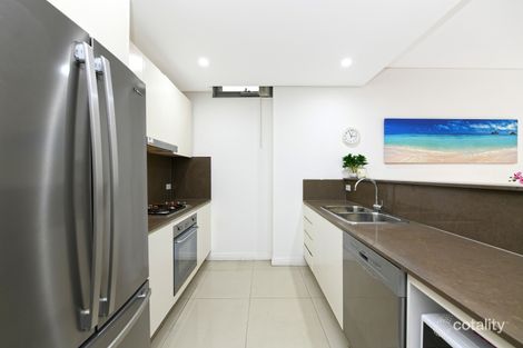 Property photo of 2105/39 Rhodes Street Hillsdale NSW 2036