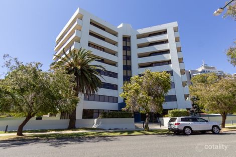 9/9 Bowman St, South Perth, WA 6151