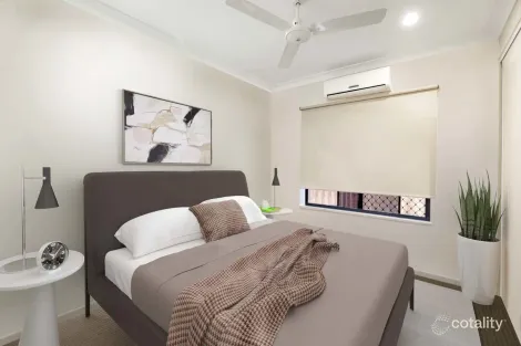 Property photo of 11 Allanton Link Trinity Park QLD 4879