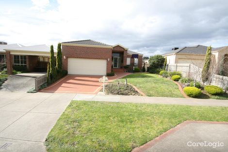 Property photo of 15 Holly Green Close Rowville VIC 3178