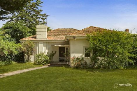 Property photo of 10 Yeovil Road Glen Iris VIC 3146