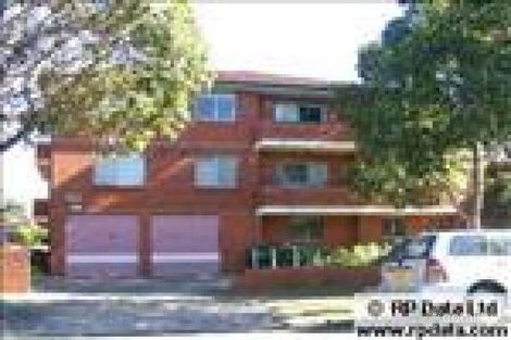 Property photo of 2/50-52 Fourth Avenue Campsie NSW 2194