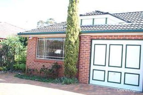 Property photo of 2/32A William Street Condell Park NSW 2200