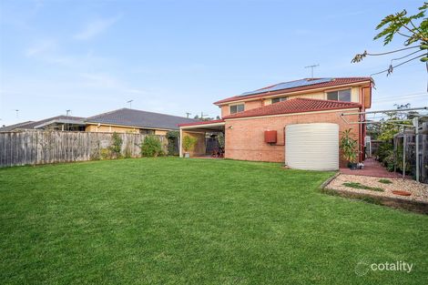 Property photo of 181 Doonside Crescent Woodcroft NSW 2767