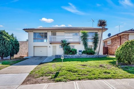 12/12a Alderney St, Minto, NSW 2566