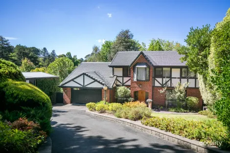 Property photo of 5 Milan Terrace Stirling SA 5152