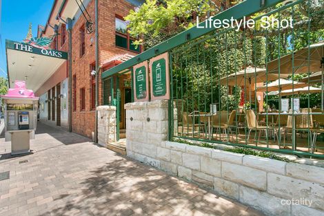 33/441 Alfred St N, Neutral Bay, NSW 2089