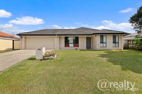 Property photo of 17 Wollemi Court Morayfield QLD 4506