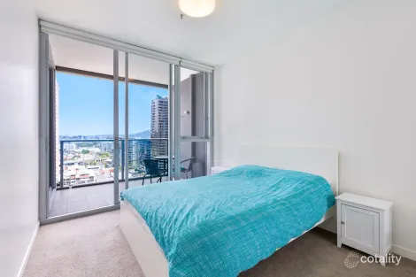 Property photo of 1197/58 Hope Street South Brisbane QLD 4101