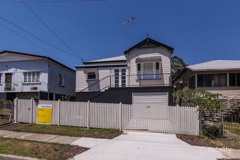 Property photo of 39 Hayward Street Paddington QLD 4064