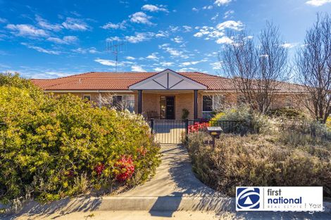 Property photo of 1 Haddon Court Yass NSW 2582