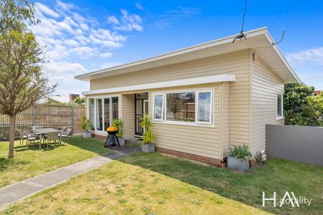 Property photo of 2 Esk Avenue Mount Stuart TAS 7000