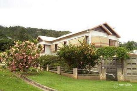 Property photo of 22 Dalrymple Street Edge Hill QLD 4870