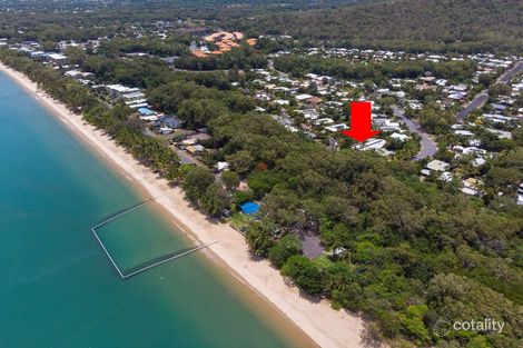 Property photo of 3 Upolu Esplanade Clifton Beach QLD 4879