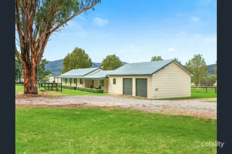 73 Porcupine Lane, Tintinhull, NSW 2352