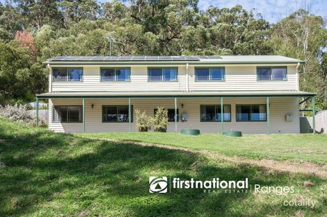 Property photo of 159 Belgrave-Gembrook Road Selby VIC 3159