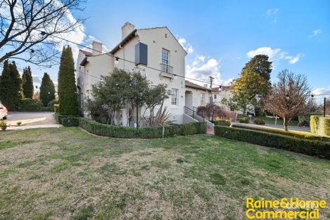 Property photo of 33 Flinders Way Griffith ACT 2603