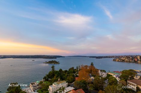 Property photo of 12C/5-11 Thornton Street Darling Point NSW 2027
