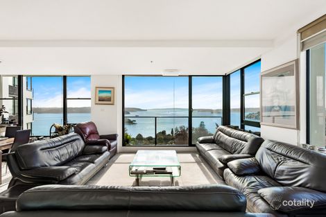 Property photo of 12C/5-11 Thornton Street Darling Point NSW 2027