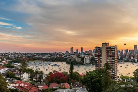 Property photo of 12C/5-11 Thornton Street Darling Point NSW 2027