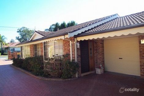 Property photo of 9/59 Ramsay Road Picnic Point NSW 2213