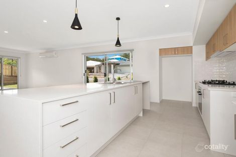 Property photo of 49 Prairie Avenue Maudsland QLD 4210
