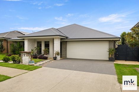 Property photo of 53 Holland Drive Spring Farm NSW 2570