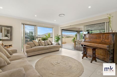 Property photo of 53 Holland Drive Spring Farm NSW 2570