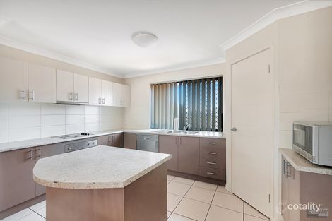 Property photo of 15 Bickle Place North Booval QLD 4304