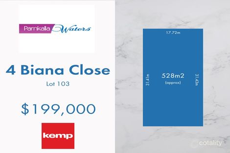 4 Biana Cl, Port Lincoln, SA 5606