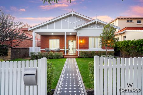 23 Clotilde St, Mount Lawley, WA 6050