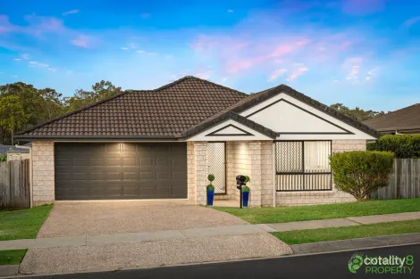 10 DUNCAN CRES, JOYNER, QLD 4500