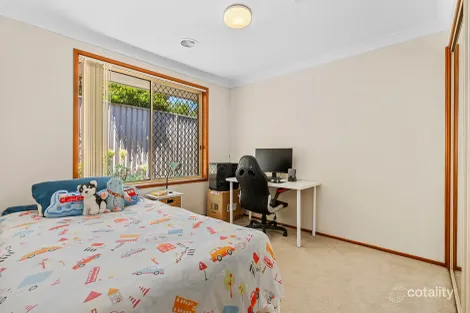 Property photo of 8 Cottam Place Nicholls ACT 2913