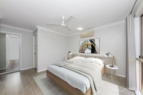 Property photo of 61 Wallace Circuit Kirwan QLD 4817