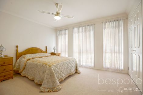 Property photo of 16 Muru Drive Glenmore Park NSW 2745