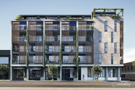 9/429 Swan St, Richmond, VIC 3121