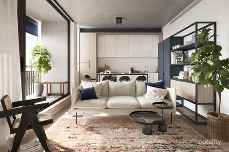 1/429-431 Swan St, Richmond, VIC 3121