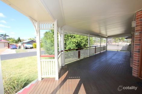 Property photo of 52 Kidd Street Emerald QLD 4720