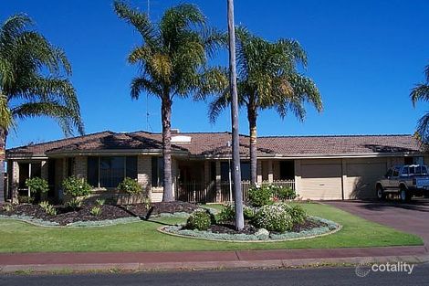 23 Minella Rd, Harvey, WA 6220