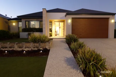 Property photo of 25 Brigalow Bend Ellenbrook WA 6069