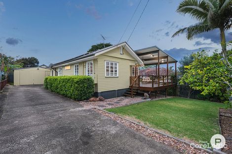 Property photo of 11 Dunbar Street Mount Gravatt East QLD 4122