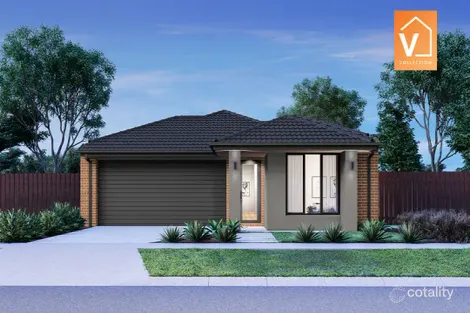 116 Aristides Cres, Thornhill Park, VIC 3335