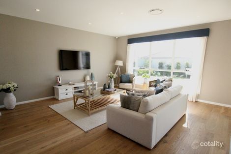 Property photo of 26 Halifax Way Gledswood Hills NSW 2557