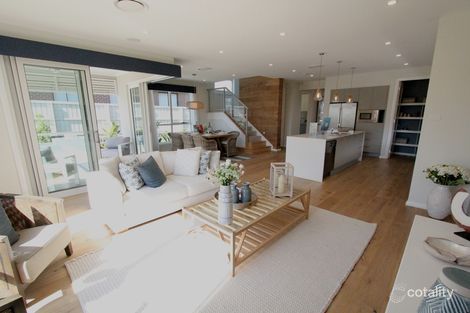 Property photo of 26 Halifax Way Gledswood Hills NSW 2557