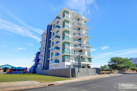 103/48 Victoria Pde, Rockhampton City, QLD 4700