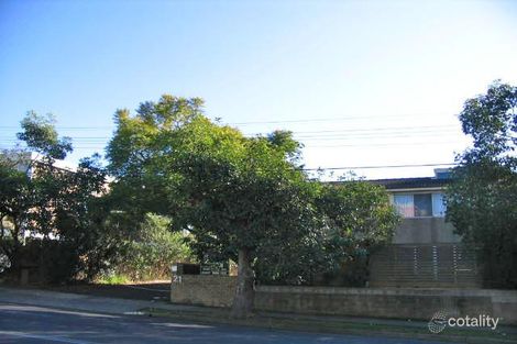 Property photo of 18/21 Edgeworth David Avenue Hornsby NSW 2077