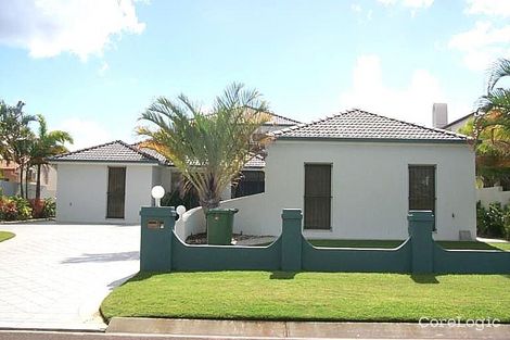 Property photo of 23 Downwind Court Birkdale QLD 4159