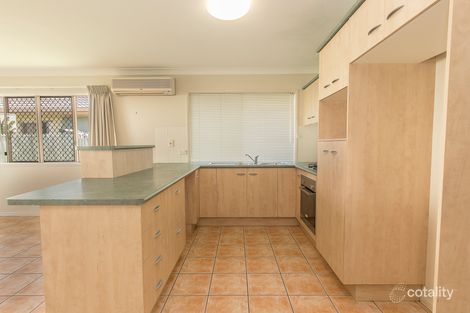 Property photo of 9 Pinnata Place Kirwan QLD 4817