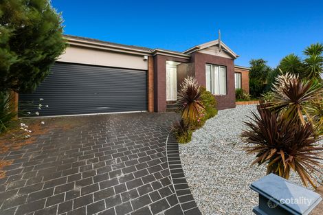 Property photo of 20 Yorkshire Drive Cranbourne North VIC 3977